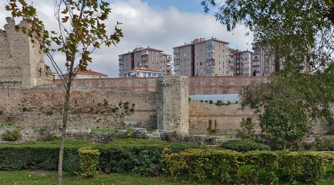 Silivrikapı Korsan Taksi